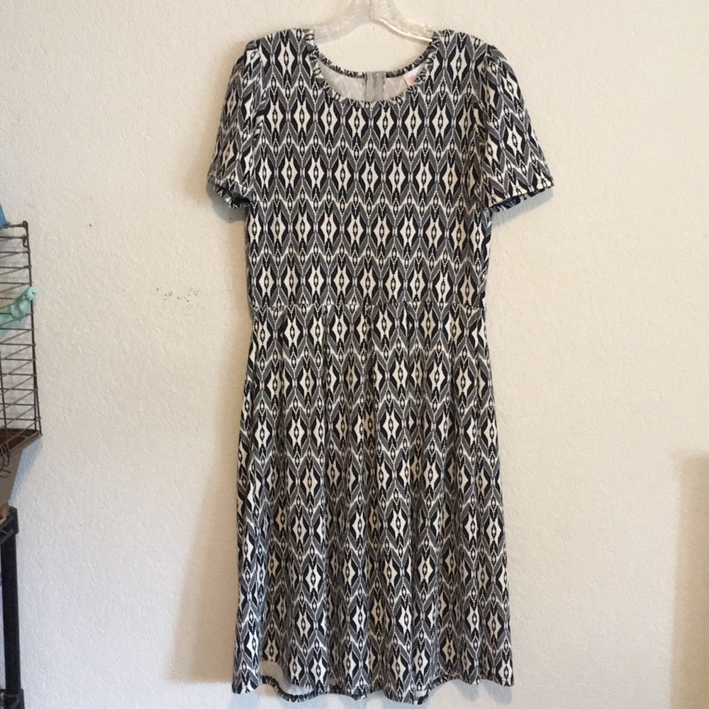 Lula roe dress
